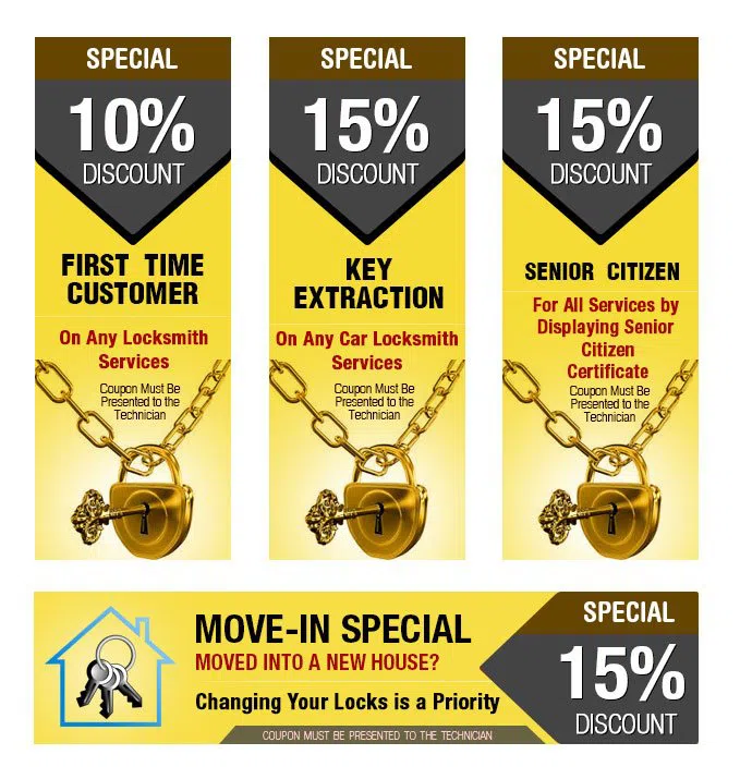 North Royalton Locksmith Store, North Royalton, OH 440-653-8255 - coupon-01